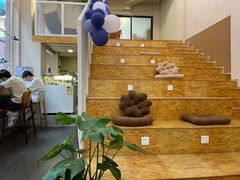 -樹夏shhha(越秀店)