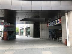 -绿地金御广场