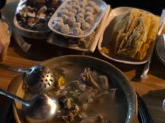 -蔡记·九米羊肉炉(东渡店)