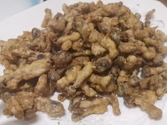 -晚归月亮湾私家菜(临邑路店)