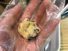金刚饭团-韩国大金刚烤肉·料理(印象城店)