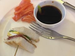 -宁波阳光豪生大酒店·豪生咖啡厅