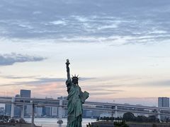 -台场海滨公园船码头