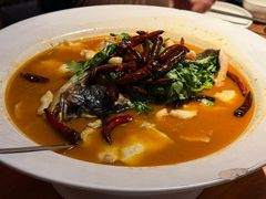 -清水亭湖北菜(大屯DT51店)