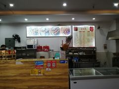 -鸿运兔·手撕烤兔(天府广场店)