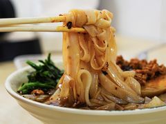 -洪记凉米线(新兴路店)
