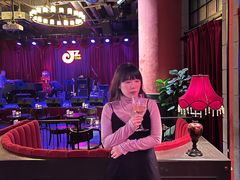 -JZ Club 爵士酒吧(上海店)