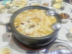 -昭通天麻竹荪火腿鸡(严家地店)