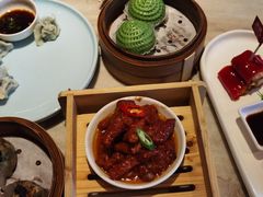 -滋粥楼·顺德菜海鲜茶点(金融城店)