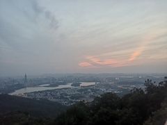 -紫金山山顶公园