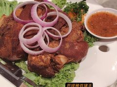 -肥肥蟹海鲜饭店(马六甲店)