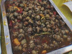 -赵氏老北京涮羊肉羊蝎子(蓝村店)