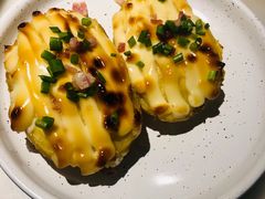 -绿茶餐厅(朝阳大悦城店)