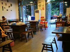 大堂-天治宣·野椒鸡(龙头寺总店)