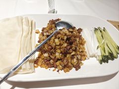 -谷丽羊肉串·新疆鲜货烧烤馆·清真·夜宵(长沙首店)