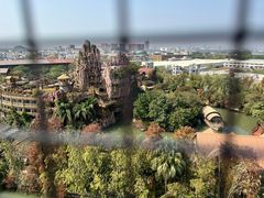 -长鹿旅游休博园