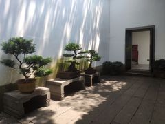 -绮园景区