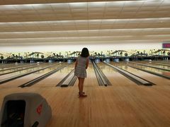 -广州保龄球馆(广州天河体育中心店)