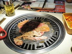 -猫爪爪原切自助烤肉(观音桥阳光世纪店)