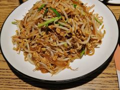 炒合菜-大闫家烧烤·小海鲜家常菜(郑庄店)