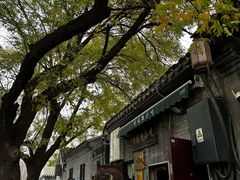 -增盛魁小吃店
