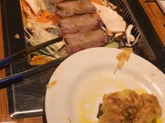 -秦小牛煎肉餐厅(河北大街总店)