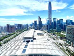 -深圳皇庭V酒店