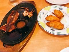 -萨莉亚意式餐厅(新洲家乐福店)