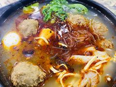 -清真·穆萨砂锅(大皮院店)