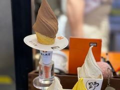 -野人先生Gelato(上海长宁龙之梦店)