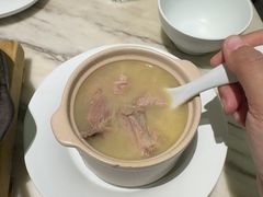 -汤城小厨•粤菜•靓汤(西直门凯德MALL店)