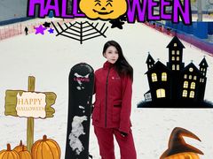 -哈尔滨热雪奇迹