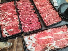 -林记潮牛·牛肉火锅(上马墩店)