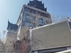 -句容茅山景区