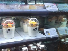 -喜茶(深圳福田星河COCO Park店)