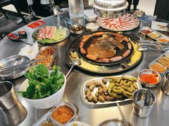 -小团团·路边烤牛肉(南岭壹街店)