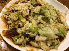 酸包菜粉皮-隆喜元鱼汤包·海鲜(中联广场店)