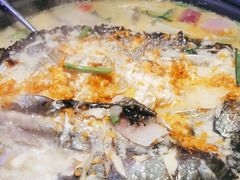 -匠子烤鱼(上邦百汇城店)