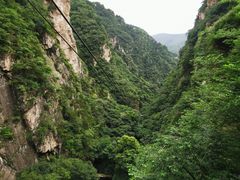 -北京上方山国家森林公园