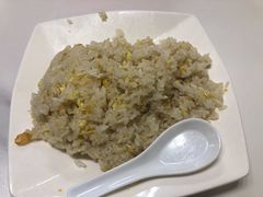 蛋炒饭-鱼羊宴烤鱼羊蝎子烧烤(怡馨家园店)