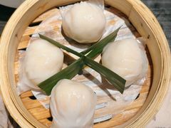招牌虾饺妹-虾饺妹·粤式手工点心(水荫路店)