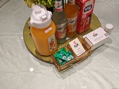 -鲁菜根·泰安菜(万达店)