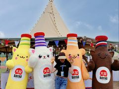 -北京雁栖湖国际会展中心