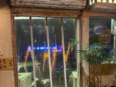 -旧街市鲜货老火锅(大光路店)