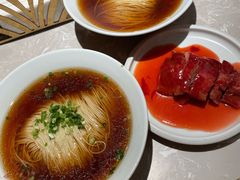 -松鹤面馆·古法焖肉面(观前店)