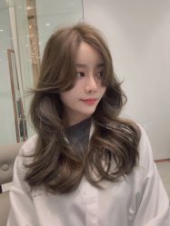 点击看大图 -Rise Hair上升造型