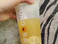 -放哈·甜醅子奶茶创造者(正宁路店)