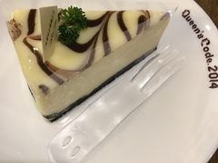 北海道芝士切件-倾城密码(大唐店)