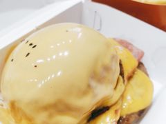 -前进5路汉堡炸鸡(汉街skp店)