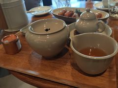 -陶享时光西餐·下午茶(信河街店)